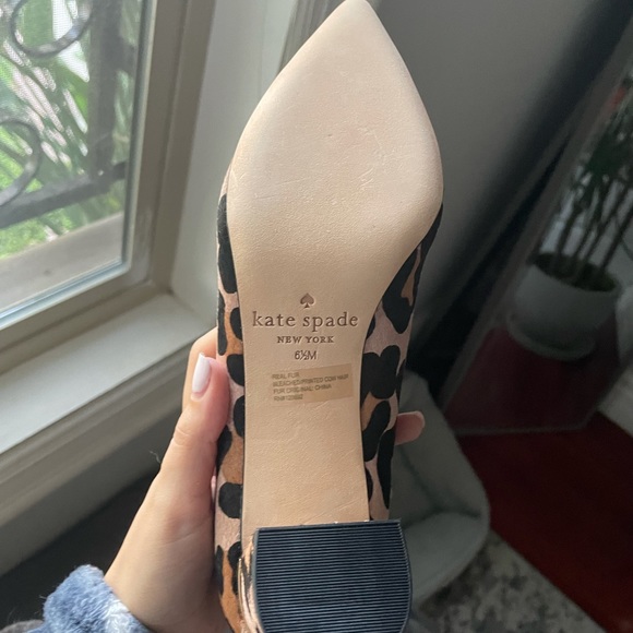 Kate Spade New York Women's Milan Too - Picture 6 of 11